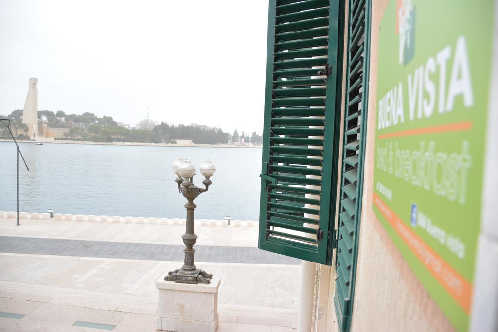 B&B Le Colonne Bríndisi Exterior foto